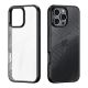 2. Dux Ducis Aimo iPhone 16 Pro Case - Black