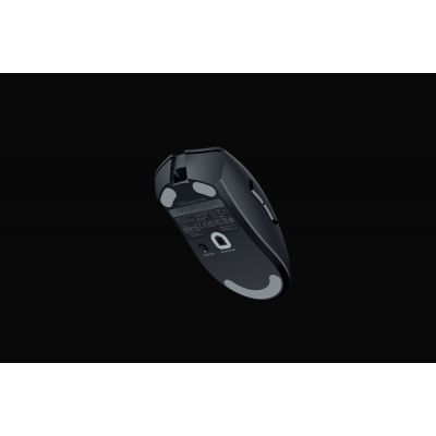 4. Razer DeathAdder V3 Pro Gaming Mouse Right Side RF Wireless + USB Type-C Optical 30000 DPI