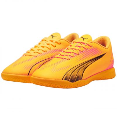 6. Puma Ultra Play IT Jr 107780 03 football boots
