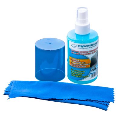 6. Esperanza ES121 Gel
