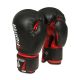 13. 6oz Boxing Gloves for Kids - 4Fighter Red