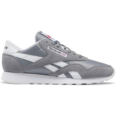 Reebok CLASSIC NYLON PUGRY5/FTWWHT/FTWWHT sneakers (100009275)