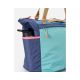 5. RIP CURL Rip 32L Beach Tote Women's Bag Blue