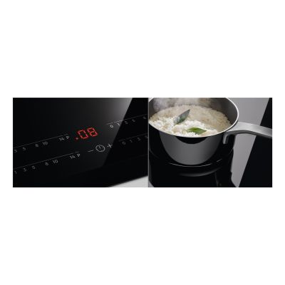 10. ELECTROLUX EIV634 induction hob