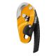 7. Petzl D021AA00 belay and descent device