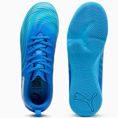 3. Puma FUTURE 9 PLAY Jr IT Shoes 109199-03