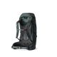 2. Gregory Paragon 60 Cascade green hiking backpack