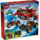 2. LEGO Ninjago 71869 - Land Pearl