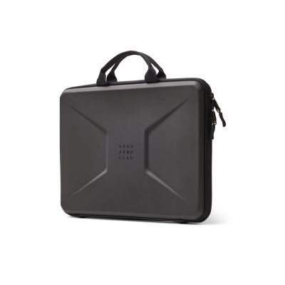 2. Urban Armor Gear 984178114040 Laptop Bag 35.6 cm (14") Pocket Case Black