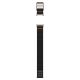 14. Spigen DuraPro Strap for Samsung Galaxy Watch Ultra 47mm - Black