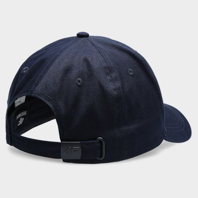 4. 4F 4FSS23ACABM119 31S baseball cap