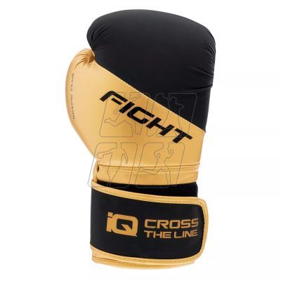 2. Hi-tec Boxeo boxing gloves 92800490804 
