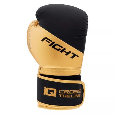 2. Hi-tec Boxeo 92800490804 boxing gloves 