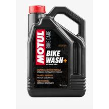 MOTUL Bike Wash+ (Cleaner&Degresser) 5L