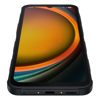 26. Samsung Galaxy Xcover 7 Pro (G766) DS 6/128GB Black EEdition