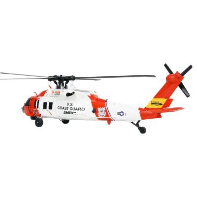 4. Amewi UH60 Black Hawk Remote Controlled Model Helicopter Electric Motor 1:47