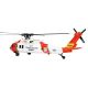 4. Amewi UH60 Black Hawk Remote Controlled Model Helicopter Electric Motor 1:47