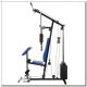9. Atlas 3 Hektor 100 LBS (45 KG)