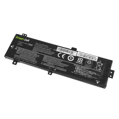 2. GREEN CELL BATTERY LE118 L15C2PB3 L15L2PB4 L15M2PB3 L15S2TB0 FOR LENOVO IDEAPAD 310 310-15IKB 510 510-15ISK 3500MAH 7.6V