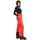 10. Women's ski pants 4F FNK F0944 red 4FWAW25TFTRF0944 62S