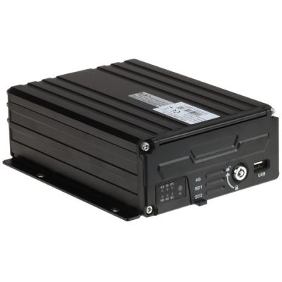 Mobile AHD recorder ATE-D0801EF-T3 8 channels AUTONE