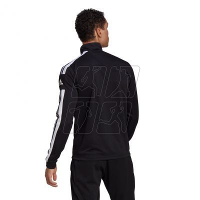 7. Sweatshirt adidas Squadra 21 Training Top M GK9562