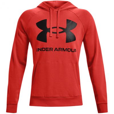 Under Armor Rival Fleece Big Logo HD sweatshirt M 1357093 839