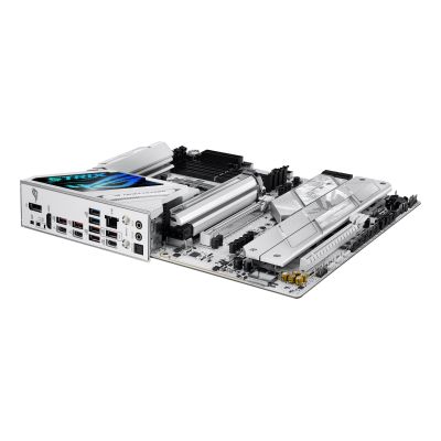 11. ASUS ROG STRIX Z890-A GAMING WIFI Intel Z890 LGA 1851 (Socket V1) ATX