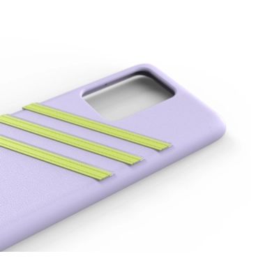 3. Adidas OR Molded Case Woman case for Samsung Galaxy S20 Ultra - purple