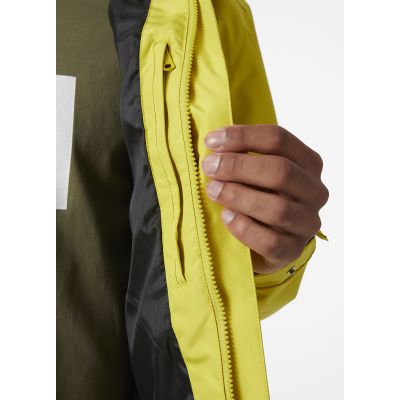 9. Helly Hansen Men's DUBLINER JACKET 62643 426