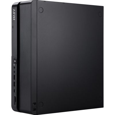 5. MSI Pro DP80 A14G-003EU PC Intel® Core™ i7 i7-14700 16GB DDR5-SDRAM 1TB SSD Windows 11 Pro Desktop Black