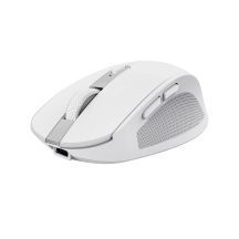 Trust OZAA COMPACT Wireless Mouse white