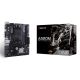 8. BIOSTAR A520MHP motherboard