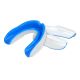 2. Gel Mouthguard + Box - White and Blue | GelTech