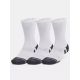 6. Under Armor socks 1379512-100