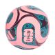 5. adidas World Cup 26 Trionda Club pink JD8029 football