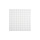 3. LEGO Classic 11026 White Baseplate