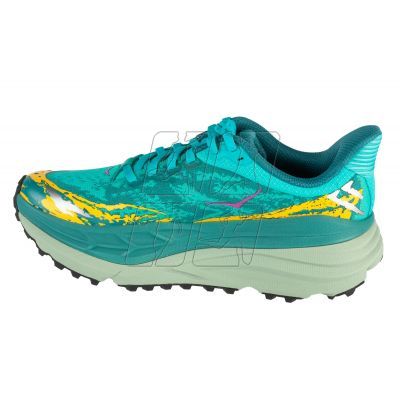 2. Hoka Stinson 7 W Running Shoes 1141531-ECN