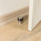 4. 25/40 mm Stainless Steel Door Stop KOWALSKI