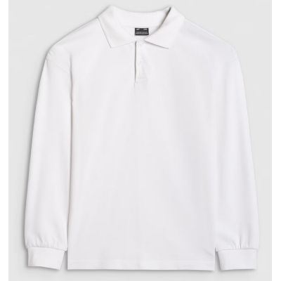 4F Jr longsleeve t-shirt 4FJWAW25TLONM483 10S