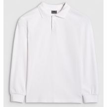 4F Jr longsleeve t-shirt 4FJWAW25TLONM483 10S