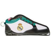 Real Madrid shoe-shaped pencil case 812654584