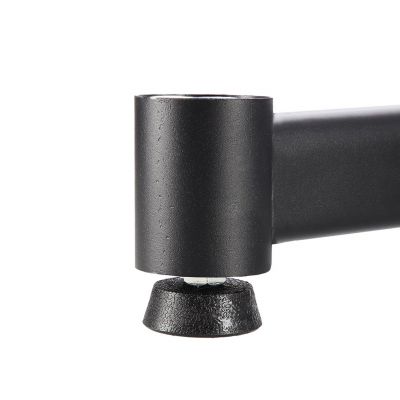 7. HMS PREMIUM STR10 PRO ADJUSTABLE DUMBBELL RACK