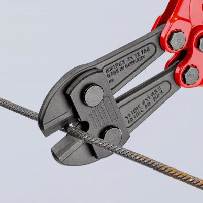 5. Knipex 71 72 760 Bolt/Chain Cutter