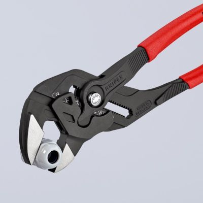 7. Knipex 86 01 300 pliers