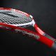4. Techman 7000 T7000 Tennis Racket
