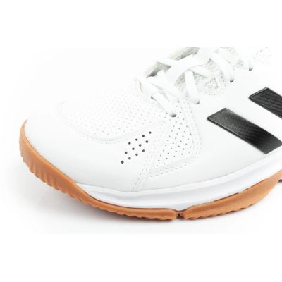 6. Adidas Court Flight lightweight indoor volleyball shoes