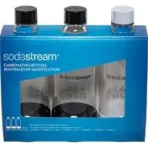 SodaStream 2260525 carbonator accessories Carbonated bottle