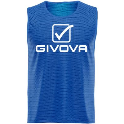 2. Givova Cassaca New blue marker CT001-0002