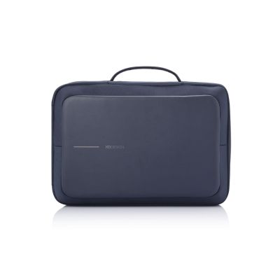 22. XD DESIGN ANTI-THEFT BACKPACK BOBBY BIZZ 2.0 NAVY P/N: P705.925